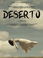 Cartel de Deserto