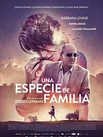Cartel de Una Especie de Familia