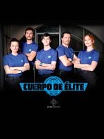 Cartel de Cuerpo de élite