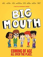 imagen de Big Mouth