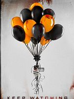 Cartel de Keep Watching