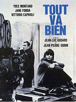 Cartel de Tout va bien