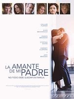 Cartel de La amante de mi padre
