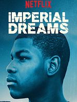 Cartel de Sueños imperiales