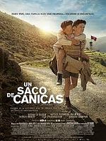 Cartel de Un saco de canicas