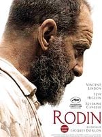 Cartel de Rodin