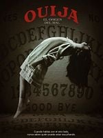 Cartel de Ouija: El origen del mal