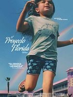 Cartel de El proyecto Florida