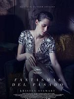 Cartel de Fantasmas del pasado