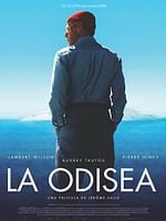 Cartel de La odisea