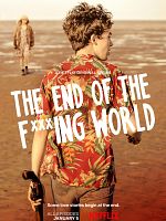imagen de The End Of The F***ing World