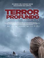 Cartel de Terror profundo