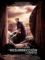 Cartel de La resurrección de Cristo