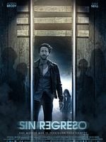 Cartel de Sin regreso