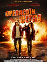 Cartel de Operación Ultra