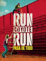 imagen de Run Coyote Run