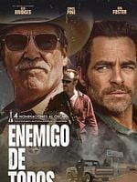 Cartel de Enemigo de todos