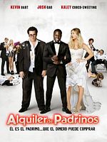 Cartel de Alquiler de padrinos