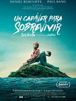 Cartel de Un cadáver para sobrevivir