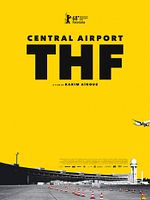 Cartel de Central Airport THF