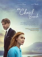 Cartel de On Chesil Beach