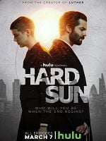 imagen de Hard Sun