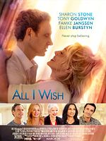Cartel de All I Wish
