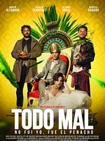 Cartel de Todo Mal