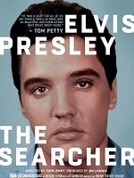 Cartel de Elvis Presley: The Searcher