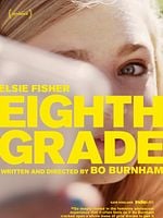 Cartel de Eighth Grade