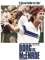 Cartel de Borg vs. McEnroe