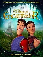Cartel de El príncipe encantador