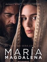 Cartel de María Magdalena