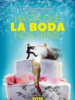 Cartel de Hasta que la boda nos separe