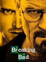 Cartel de Breaking Bad