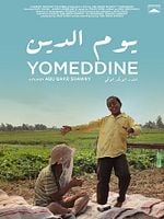 Cartel de Yomeddine