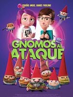 Cartel de Gnomos al ataque