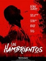 Cartel de Los hambrientos