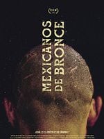 Cartel de Mexicanos de bronce