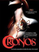 Cartel de Cronos