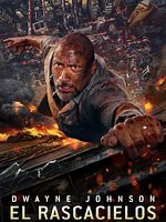 Cartel de Rascacielos