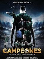 Cartel de Campeones