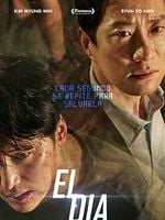 Cartel de El día