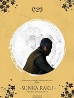 Cartel de Sunka Raku: Alegría Evanescente