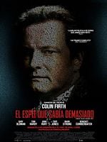 Cartel de El espía que sabía demasiado