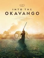Cartel de Into the Okavango