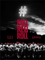 Cartel de Roll Red Roll