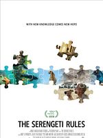 Cartel de The Serengeti Rules