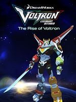 imagen de Voltron: El defensor legendario