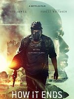 Cartel de El final de todo